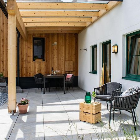 Weinzeit Chalet Konigsleiten Εξωτερικό φωτογραφία