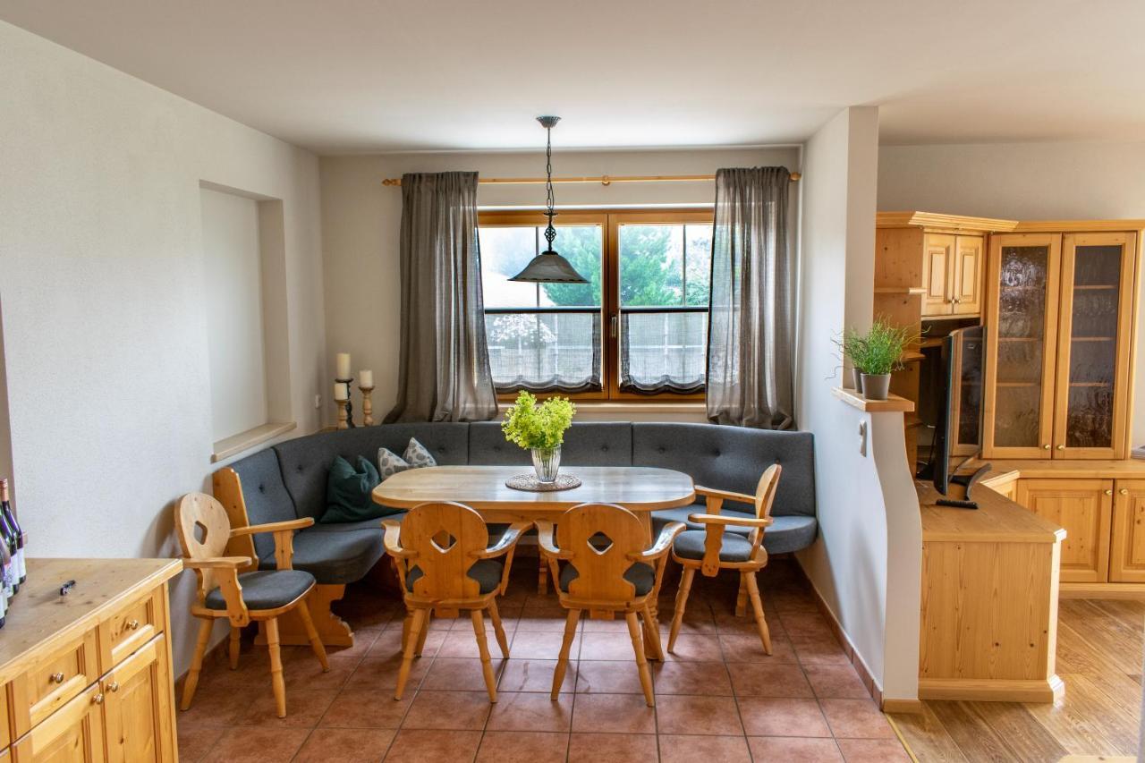 Weinzeit Chalet Konigsleiten Εξωτερικό φωτογραφία