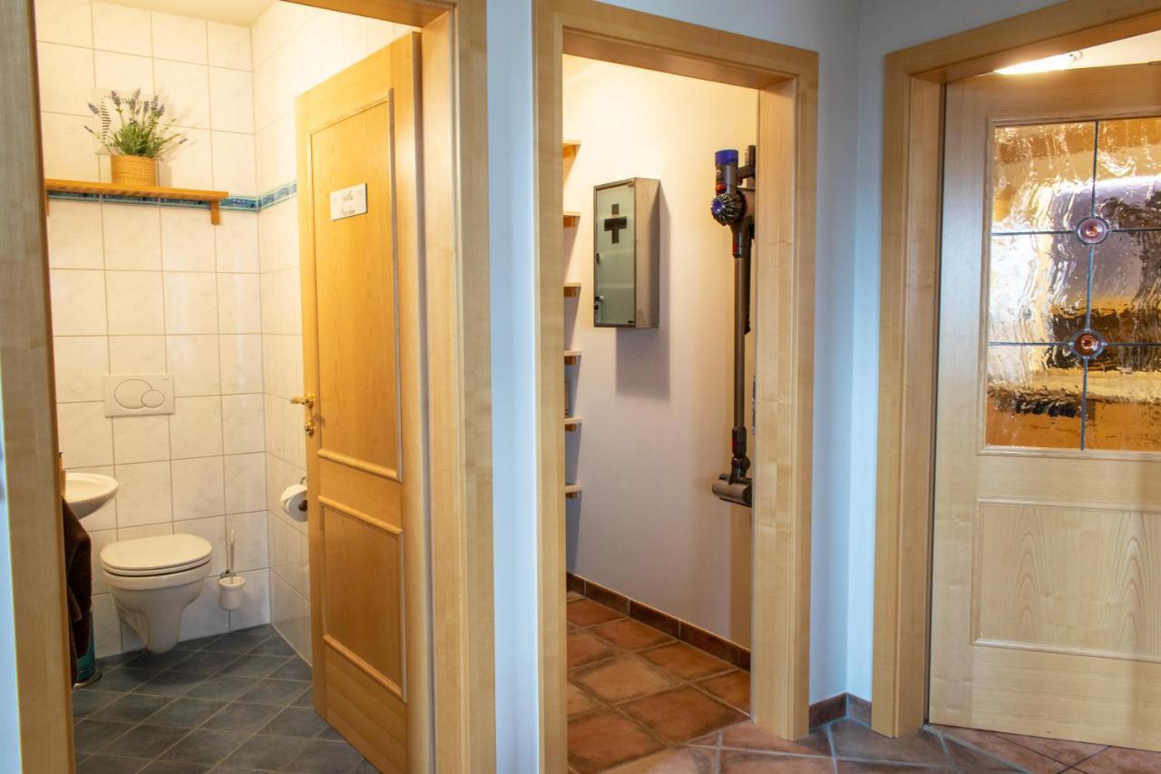 Weinzeit Chalet Konigsleiten Εξωτερικό φωτογραφία