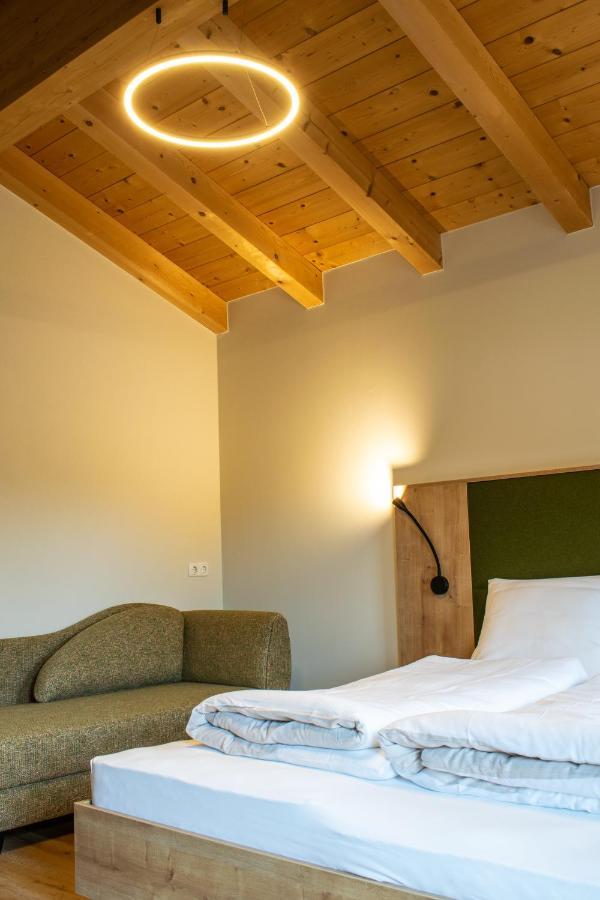 Weinzeit Chalet Konigsleiten Εξωτερικό φωτογραφία
