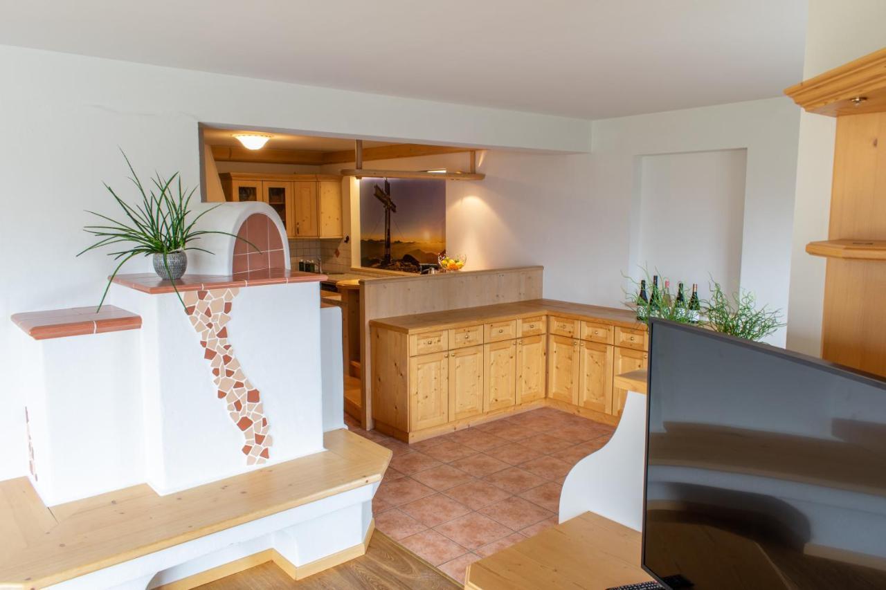Weinzeit Chalet Konigsleiten Εξωτερικό φωτογραφία