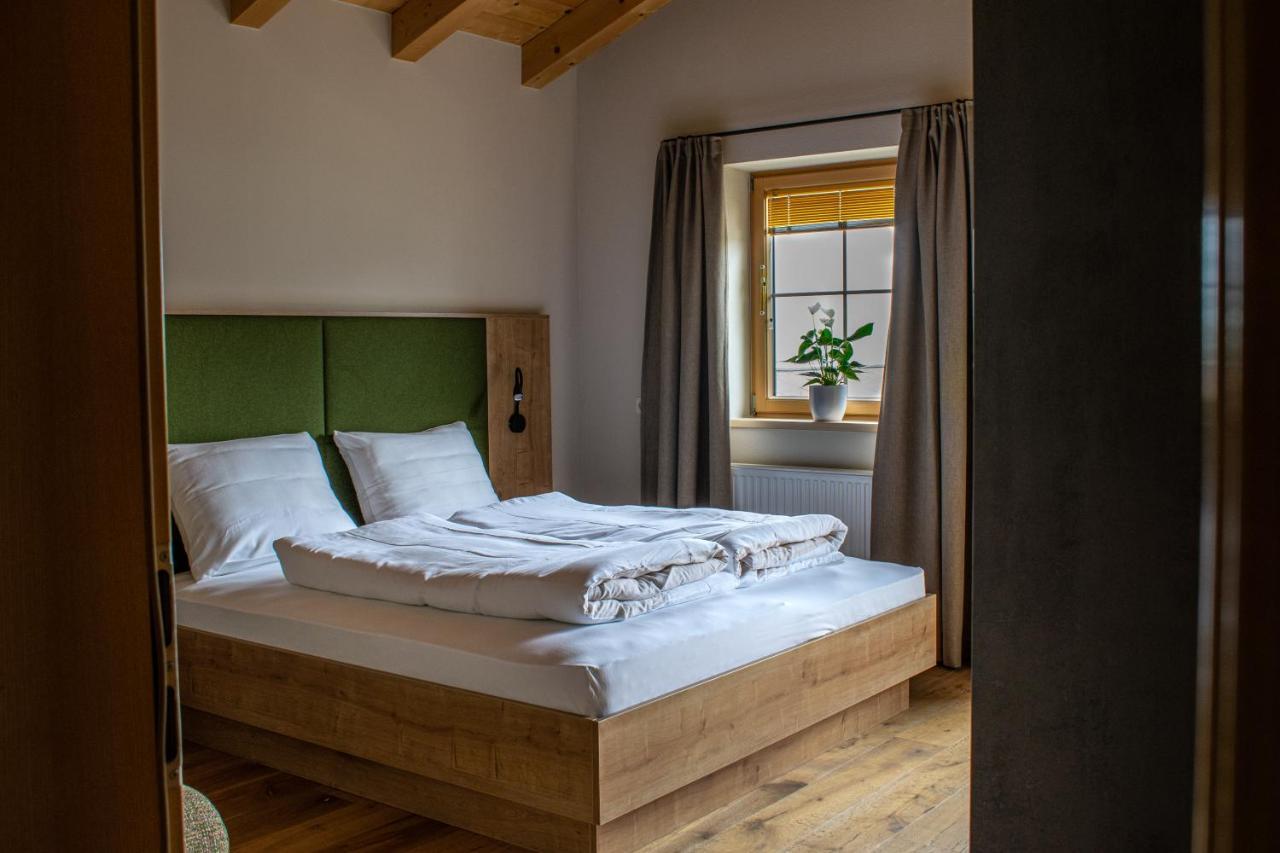 Weinzeit Chalet Konigsleiten Εξωτερικό φωτογραφία