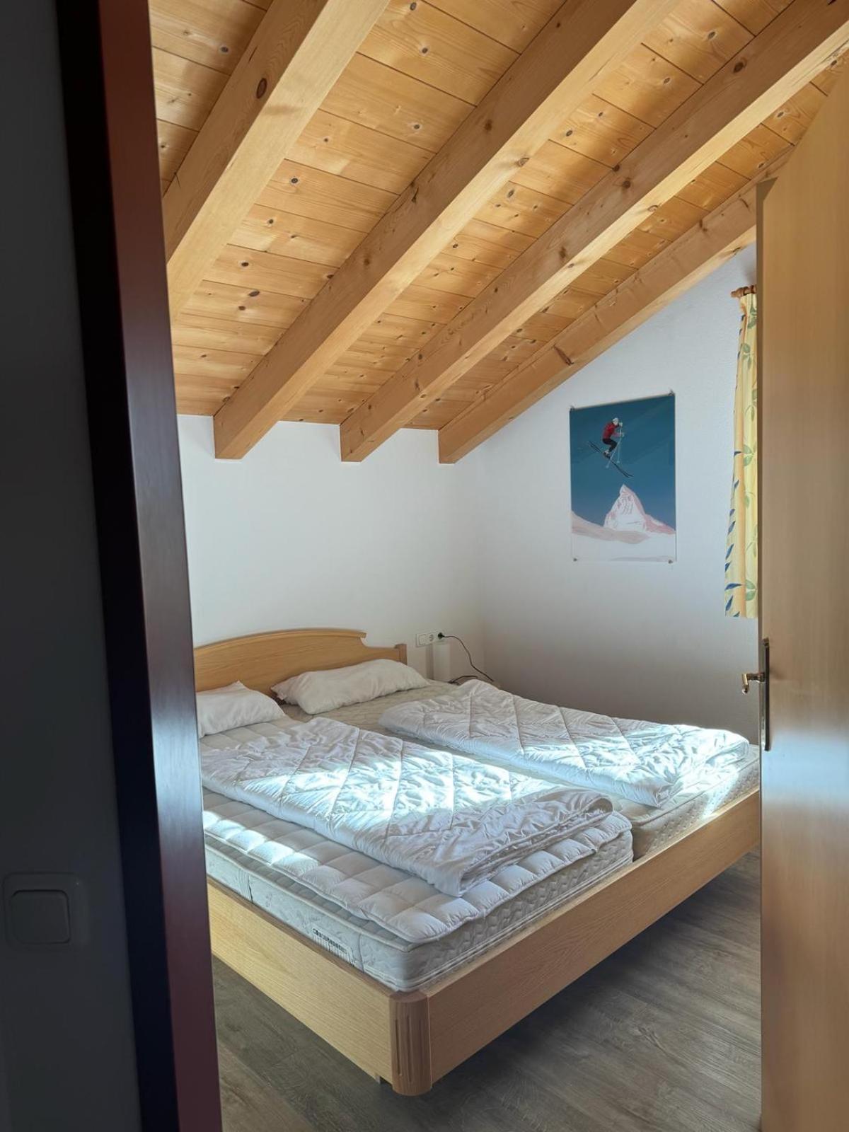Weinzeit Chalet Konigsleiten Εξωτερικό φωτογραφία