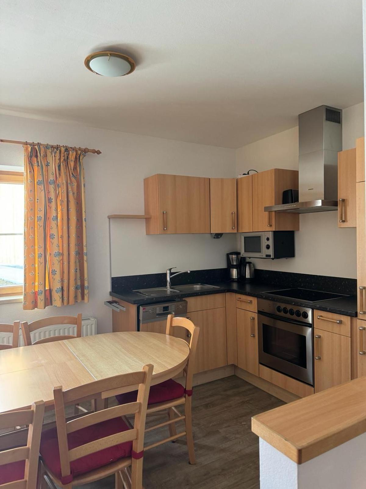 Weinzeit Chalet Konigsleiten Εξωτερικό φωτογραφία