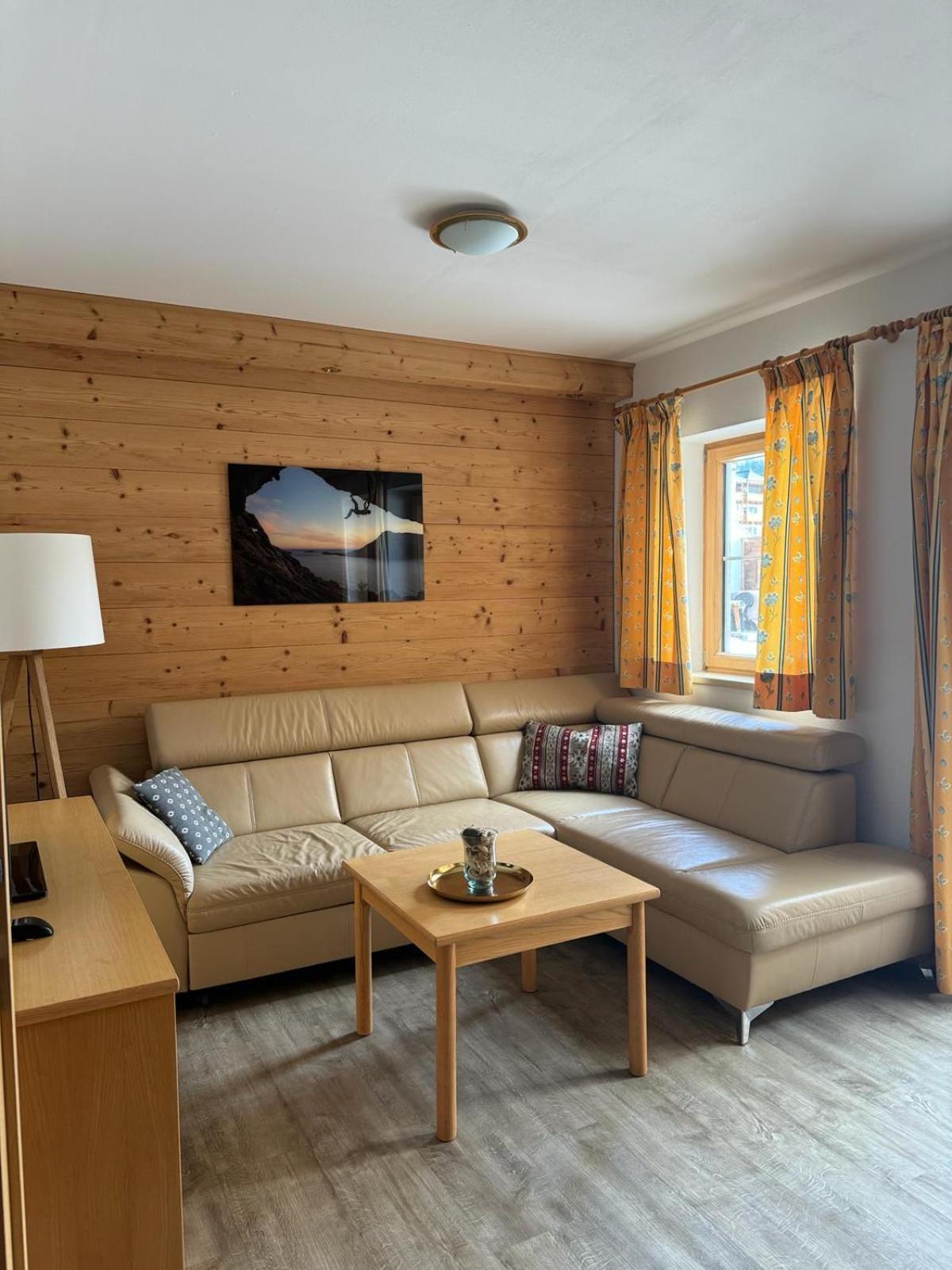 Weinzeit Chalet Konigsleiten Εξωτερικό φωτογραφία