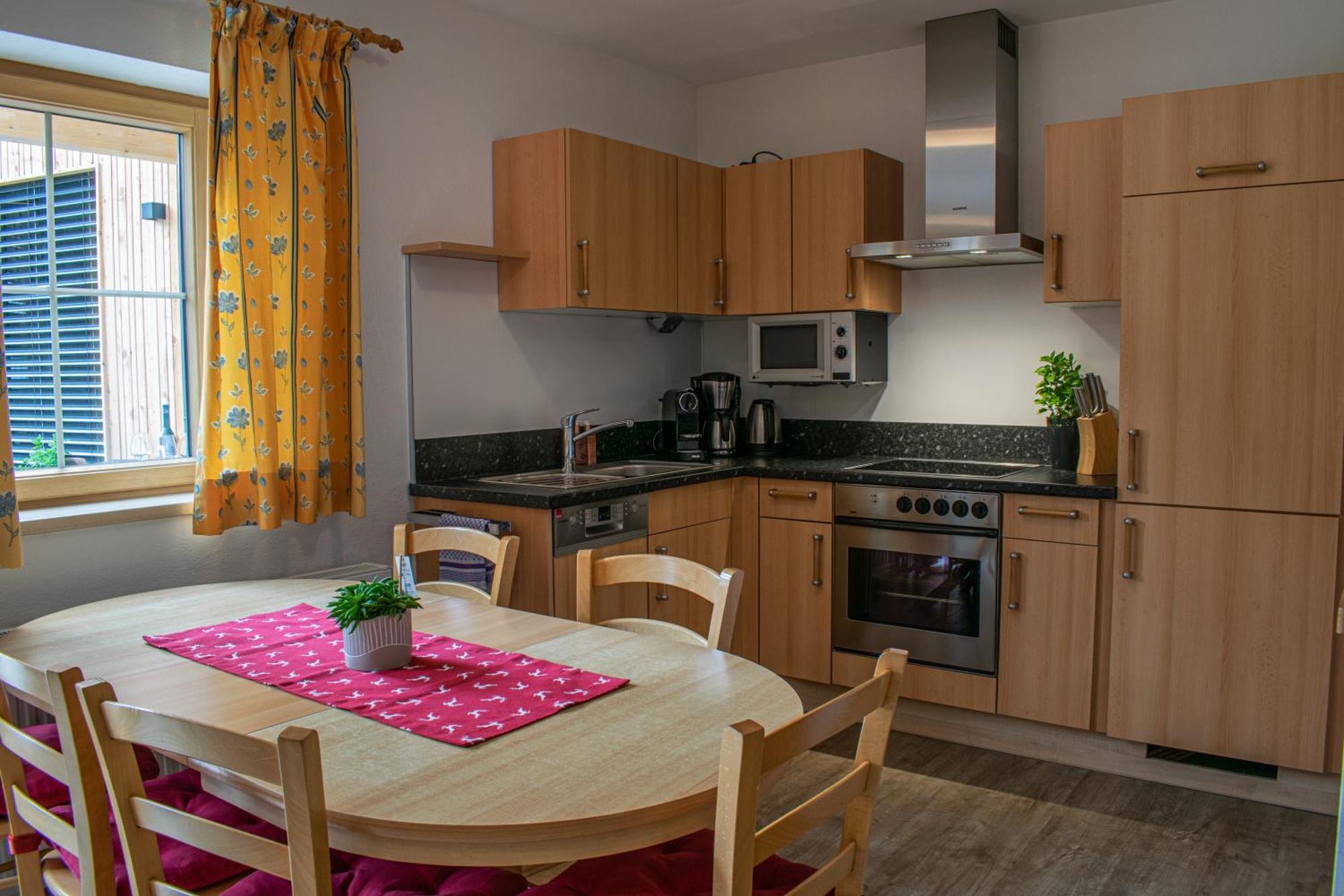 Weinzeit Chalet Konigsleiten Εξωτερικό φωτογραφία