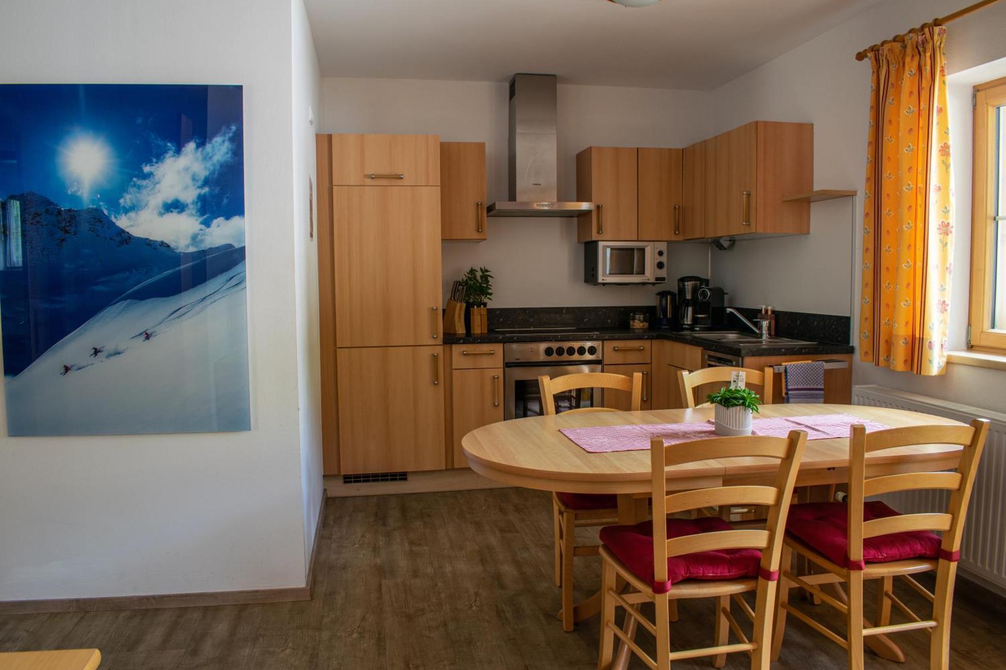 Weinzeit Chalet Konigsleiten Εξωτερικό φωτογραφία
